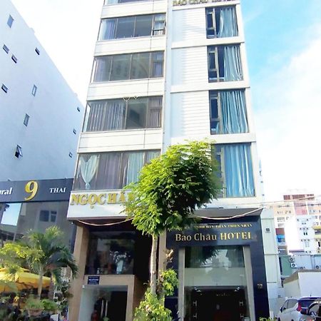 Bao Chau Hotel Danang Exterior photo